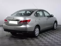 Nissan Almera, фото №5