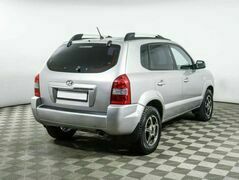 Hyundai Tucson 2.0 Автомат, фото №2