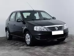 Renault Logan, фото №5