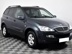 SsangYong Kyron, фото №3