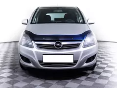 Opel Zafira, фото №2