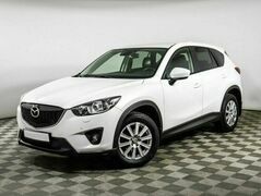 Mazda CX-5 2.0 Автомат, фото №1