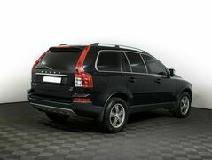 Volvo XC90 I Рестайлинг, фото №4