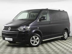 Volkswagen Caravelle, фото №1