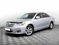 Toyota camry акпп 2009 с пробегом 129 388 км, фото №1