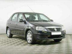 Renault Logan 1.6 Механика, фото №2
