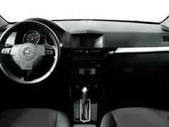 Opel Astra, фото №11