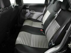 Suzuki SX4 I (Classic) Рестайлинг, фото №9
