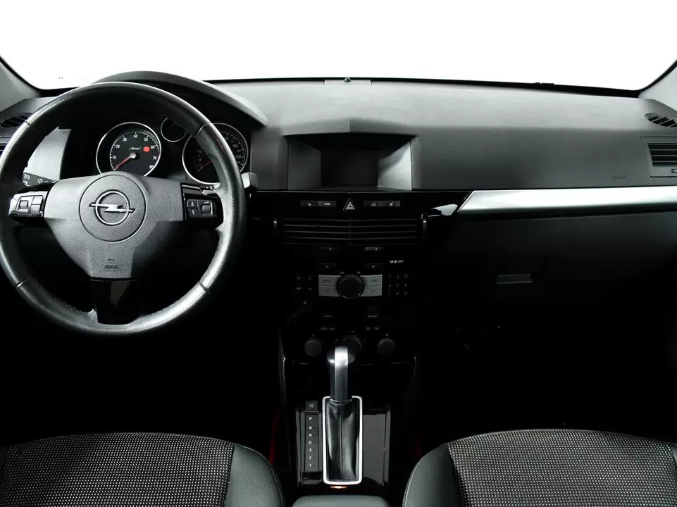 Opel Astra, фото №11