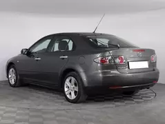 Mazda 6, фото №7