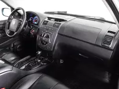 SsangYong Rexton, фото №10