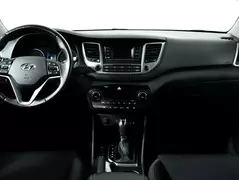 Hyundai Tucson, фото №11