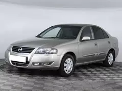 Nissan Almera Classic, фото №1