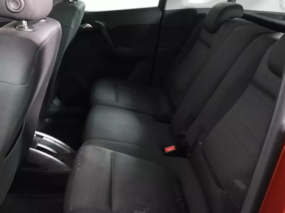 Opel Meriva, фото №10