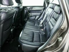 Honda CR-V 2.4 Автомат, фото №11