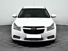 Chevrolet Cruze, фото №2
