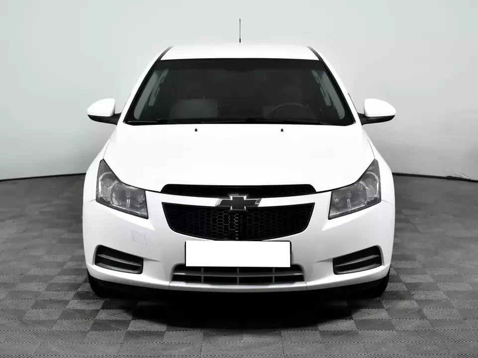 Chevrolet Cruze, фото №2