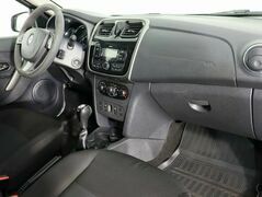 Renault Logan II, фото №5