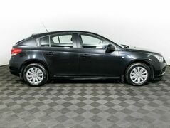 Chevrolet Cruze, фото №4
