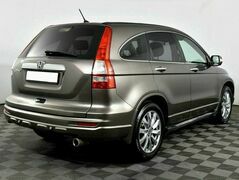 Honda CR-V 2.4 Автомат, фото №4