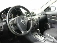 Mazda 3 I (BK) Рестайлинг, фото №5