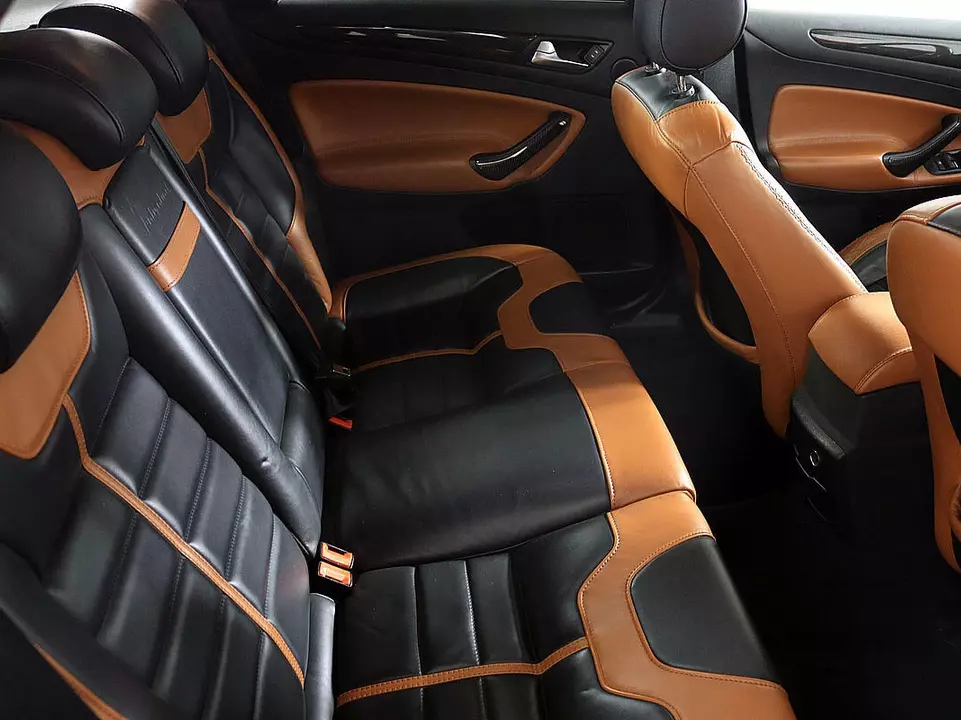 Ford Mondeo, фото №11