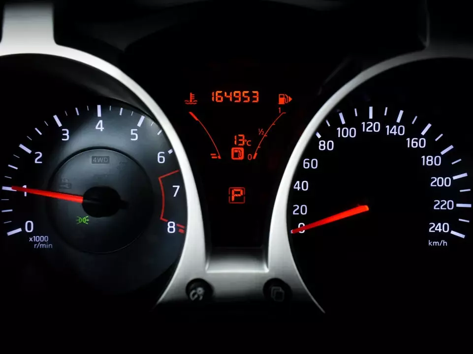 Nissan Juke, фото №10