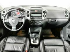 Volkswagen Tiguan I, фото №5