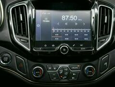 Chery tiggo 5, фото №14