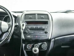 Mitsubishi ASX 1.6 Механика, фото №8