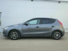 Hyundai i30 I, фото №4