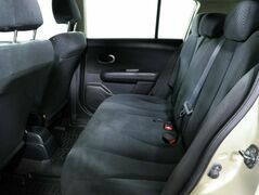 Nissan Tiida I Рестайлинг, фото №10