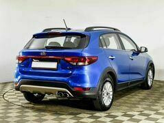 Kia Rio X-Line 1.6 Автомат, фото №2