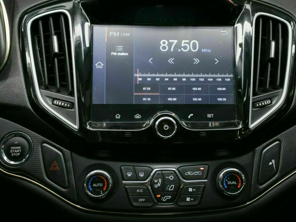 Chery tiggo 5, фото №14