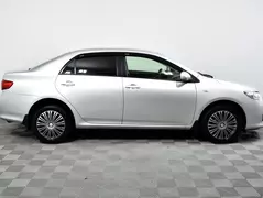 Toyota Corolla, фото №4