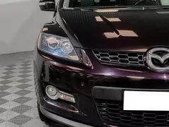 Mazda CX-7, фото №16