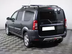 LADA (ВАЗ) Largus, фото №7