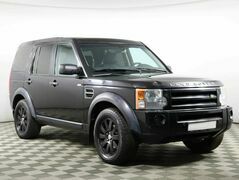 Land Rover Discovery III, фото №2