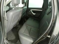 Nissan Terrano III (D10), фото №6