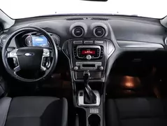 Ford Mondeo, фото №14