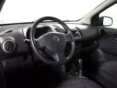 Nissan Note, фото №14