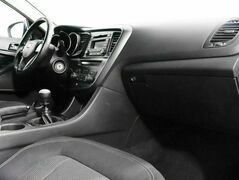 Kia Optima 2.0 Механика, фото №9