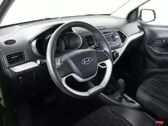Kia Picanto, фото №9