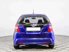 Honda Jazz, фото №6