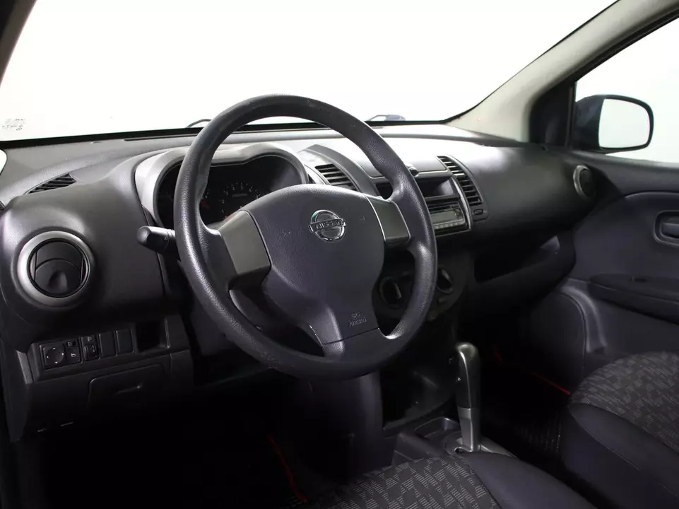 Nissan Note, фото №14