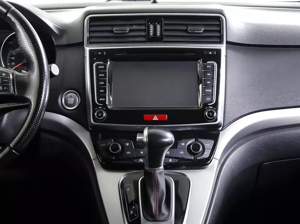 Haval H6, фото №15