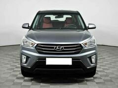 Hyundai creta акпп 2017 с пробегом 96 143 км, фото №2