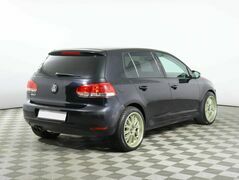 Volkswagen Golf VI, фото №4