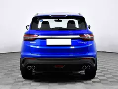 Geely Coolray, фото №6