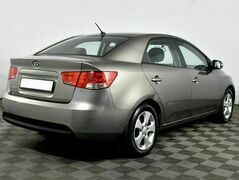 Kia Cerato 1.6 Автомат, фото №2